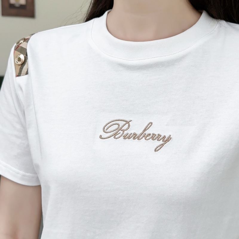 Burberry T-Shirts